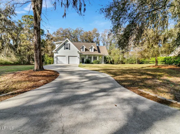 62 Gadwall Drive W, Beaufort, SC 29907