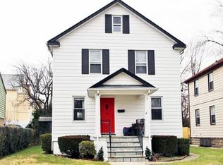 64 Park Ridge Ave, New Rochelle, NY 10805