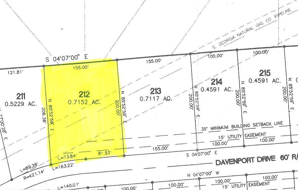 1st image of 2800 Davenport Dr