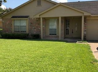 2415 Morning Meadow Dr, Missouri City, TX 77489