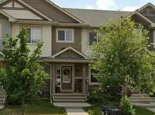 97 Meadowland Cres #1A, Spruce Grove, AB T7X0P9