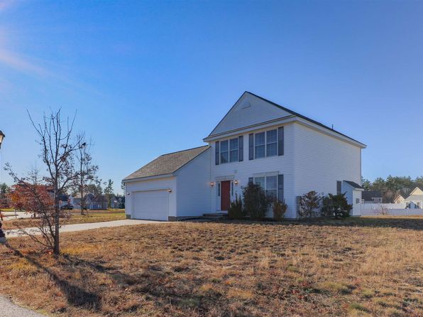 Recently Sold Homes In Concord Nh 2 254 Transactions Zillow