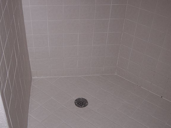 GUEST SHOWER