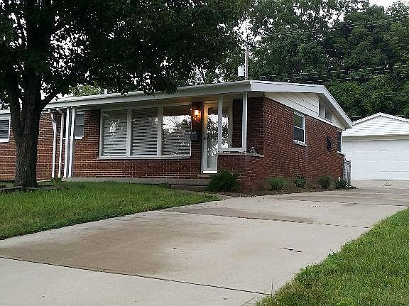 2nd image of 3116 Braddock St