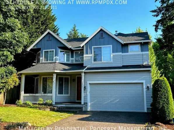 12490 SW Winterview Dr, Tigard, OR 97224