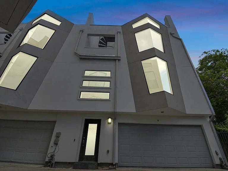 4608 Nett St #D — Photo 46