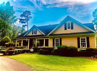 205 S Brandon St, Fordyce, AR 71742
