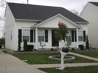 2768 Fister Place Blvd, Hebron, KY 41048