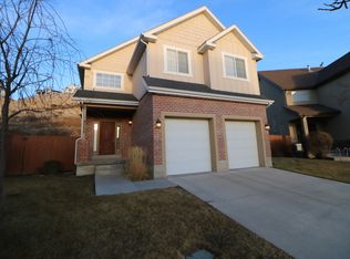 2738 W Fox Hunters Loop, Lehi, UT 84043