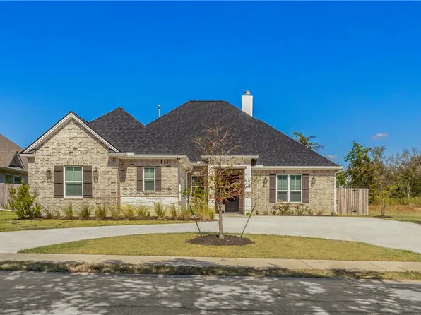 1624 Bennett St, Bryan, TX 77802