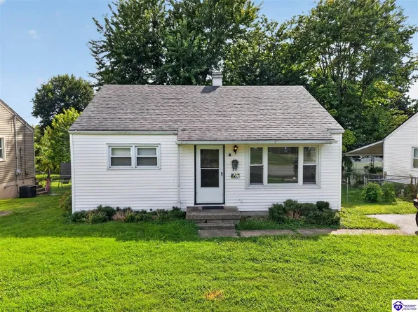 532 Balmoral Rd, Elizabethtown, KY 42701