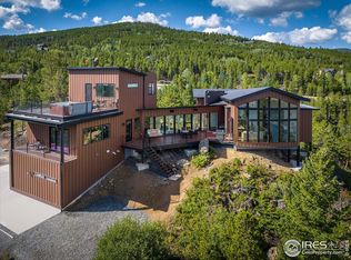 237 Big Springs Point, Nederland, CO 80466