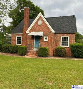 309 S Main St, Lake View, SC, 29563
