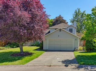 22328 126th Pl SE, Kent, WA