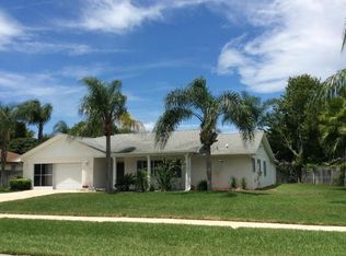 808 Chickadee Dr, Port Orange, FL 32127
