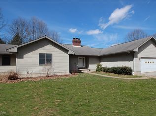 1031 Georgetown Rd, Salem, OH 44460