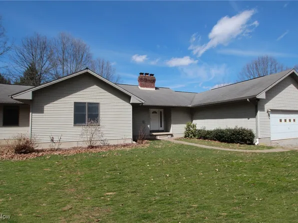 1031 Georgetown Rd, Salem, OH 44460