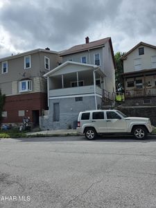 2120 12th Ave, Altoona, PA, 16601