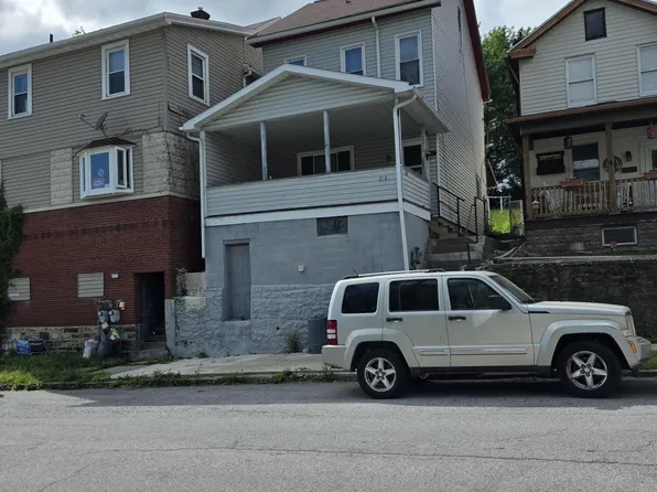 2120 12th Ave, Altoona, PA 16601