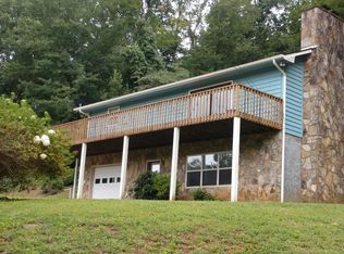 879 Bugscuffle Rd, Hiawassee, GA 30546