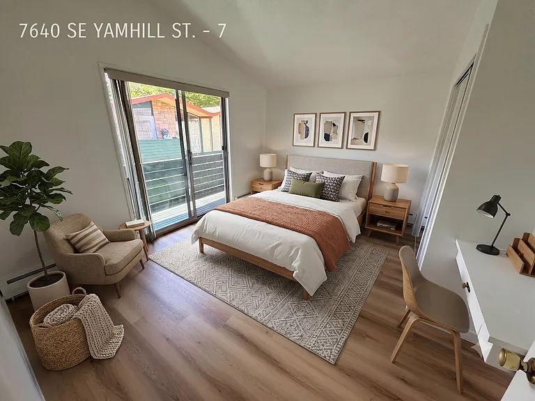 7640 SE Yamhill St #7 — Photo 23