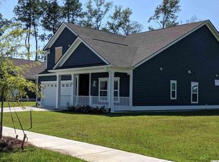 2385 Lark Sparrow St, Myrtle Beach, SC 29577