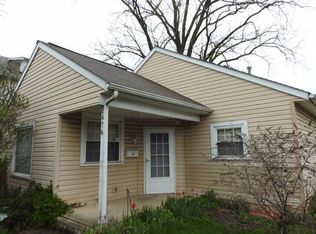 2476 Parkwood Ave, Columbus, OH 43211