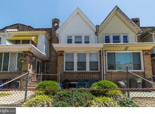 6233 N 17th St, Philadelphia, PA 19141