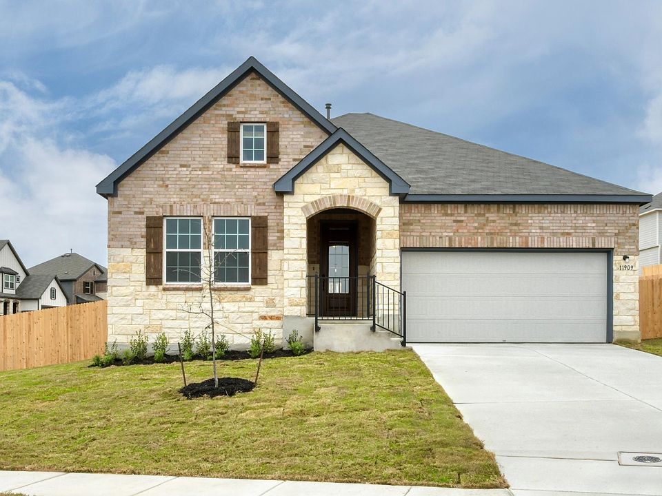 Front Elevation