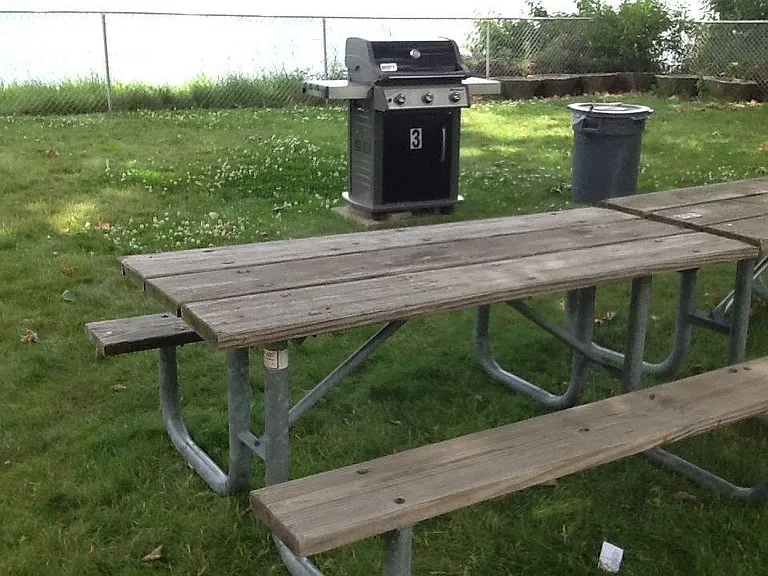 Picnic Area