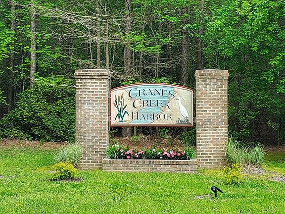 2nd image of 0 Cranes Creek Harbor Dr