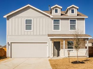 5931 Poolside Park, Converse, TX 78109