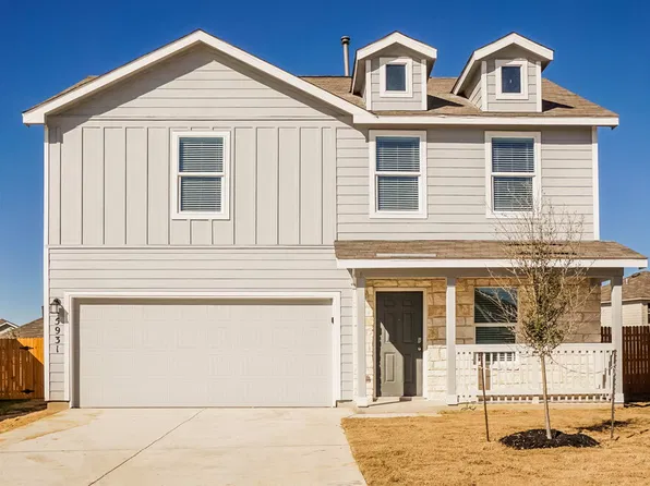5931 Poolside Park, Converse, TX 78109