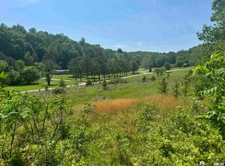 0 Pleasant Valley Ln, Tamms, IL 62988