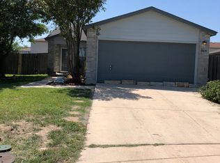 10138 Sungate Park, San Antonio, TX 78245