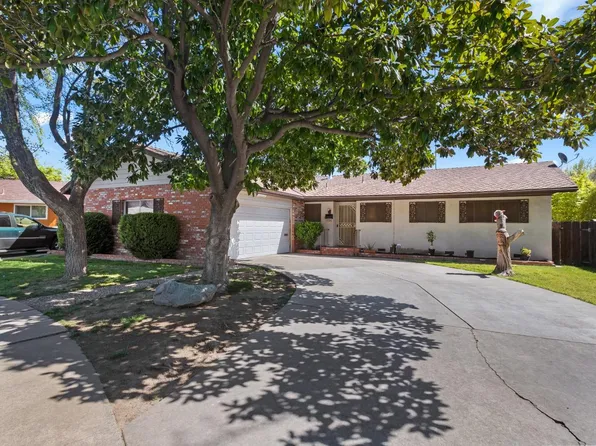 1726 Idylwood Ct, Modesto, CA 95350