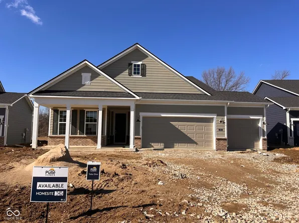 5780 Stetson Dr, Lebanon, IN 46052