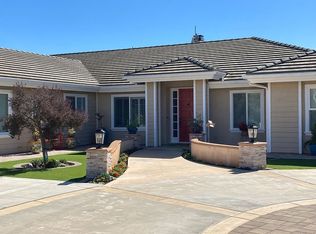 4550 N Clubhouse Dr, Somis, CA 93066