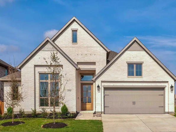 2723 Kirkhill Ln, Forney, TX 75126
