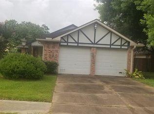 715 Derby Ln, Missouri City, TX 77489