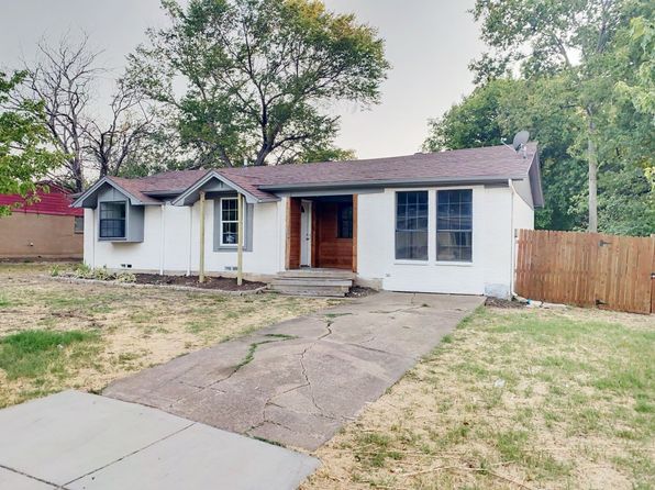 Home for Sale in Arlington TX