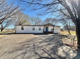 101 Alta Vista Ln, Springtown, TX 76082