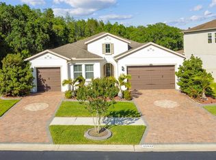 32053 Firemoss Ln, Zephyrhills, FL 33543