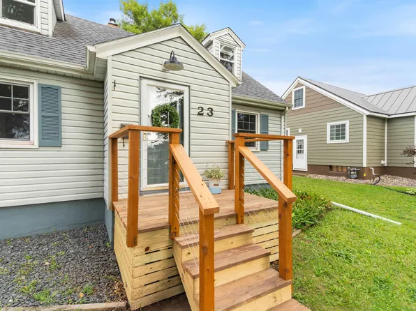 23 N 65th Ave W, Duluth, MN 55807