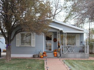 86 W 400 N, Parowan, UT 84761