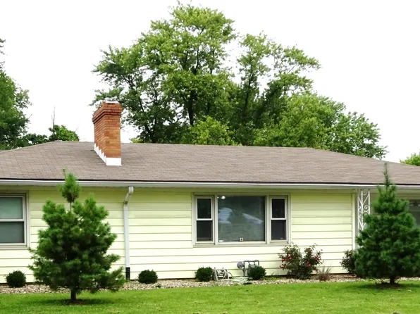 102 E Southern Ave, Indianapolis, IN 46225