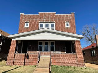 6075 Hartford St #B, Saint Louis, MO