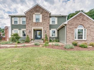 1256 Woodhill Dr, Gibsonia, PA 15044