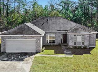 11864 Summerhaven Cir, Gulfport, MS 39503
