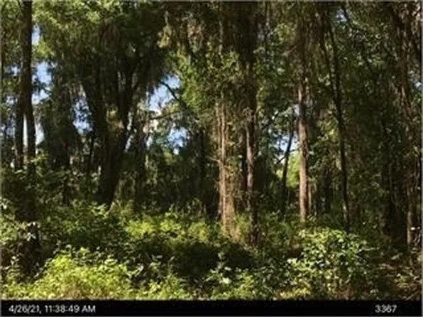 V/l 18 Ne Marsh Dr, Townsend, GA 31331